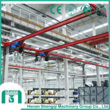 New Technology Kbk Crane with Competitive Price